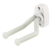 K&M 16280W Gitarrhngare Vit