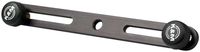K&M 23550 Microphone Bar
