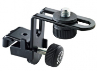 K&M 24030B Mikrofonhllare Trummor