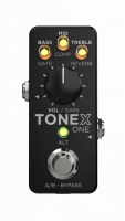IK Multimedia ToneX One