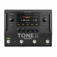 IK Multimedia ToneX Board
