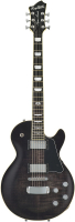 Hagström Super Swede MK3 - Dark Storm