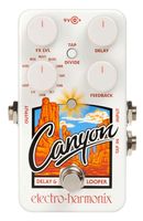 Electro Harmonix Canyon Delay & Looper