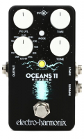 Electro Harmonix Oceans-11 Reverb