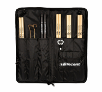 Wincent Stick Bag - black