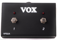 Vox VFS-2A Foot Switch