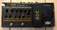Vox Tonelab-ST Multieffekt - begagnad