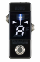 KORG PB-X-MINI Pedal Tuner