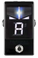 KORG Pitchblack X Pedal Tuner