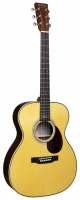 Martin OMJM John Mayer Signature