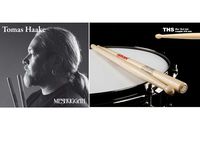 Wincent THS Tomas Haake Trumstockar