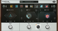 Universal Audio Topline Vocal Suite - Download