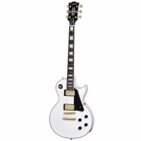 Epiphone Les Paul Custom inspired by Gibson - AW