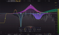 FabFilter Pro-Q 4 - Download
