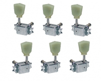 Boston 60-NLR Machine Heads [3+3]