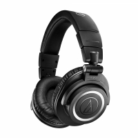 Audio-Technica ATH-M50XBT2 Bluetooth