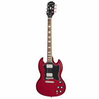 Epiphone SG Standard - Cherry