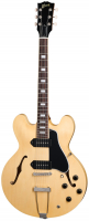 Gibson ES-330 AN Antique Natural
