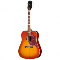 Epiphone Hummingbird Standard - Cherry Sunburst