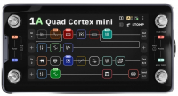 Neural DSP Quad Cortex mini