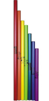 Boomwhackers C Major Bass Diatonic Set