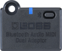 Boss BT-Dual Bluetooth Dual Adaptor