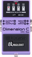 Boss DC-2W Dimension C Waza Craft