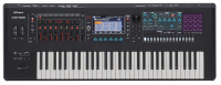 Roland Fantom-6 EX Synthesiser Workstation
