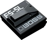 Boss FS-5L Footswitch