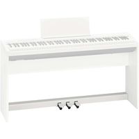 Roland KPD-70-WH Pedalenhet - Vit
