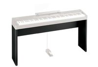 Roland KSC-70-BK Benstllning - Svart [FP-30]