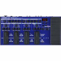 Boss ME-90B Bass Multi-Effects