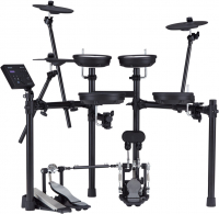 Roland TD-07DMK V-Drums [inkl. hage]