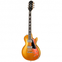 Epiphone Futura Les Paul Custom - Firestorm Shift