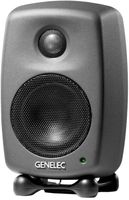 Genelec 8010A Aktiv Monitor - Gr