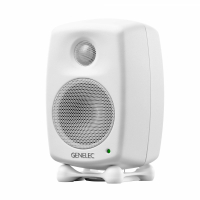 Genelec 8010A Aktiv Monitor - Vit