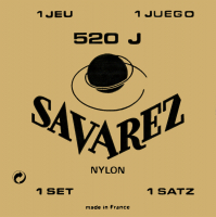 Savarez 520J Traditional [High Tension]