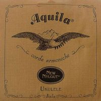 Aquila Concert Ukulelestrngar
