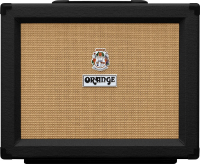 Orange PPC112  - Black