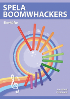 Spela Boomwhackers - Elevhfte