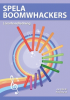 Spela Boomwhackers - Lrarhandledning