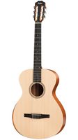 Taylor Academy 12e-N Grand Concert Nylon - mic