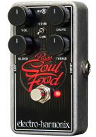 Electro Harmonix Bass Soul Food