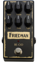 Friedman BE-OD Overdrive