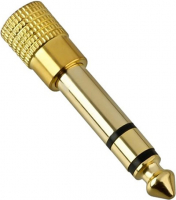 Beyerdynamic M5 H�rlursadapter