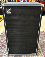 Ampeg SVT-806HE högtalarlåda - Begagnad