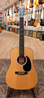 Martin Dreadnought Junior - begagnad