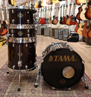 Tama Starclassic Maple shellpack - Begagnat