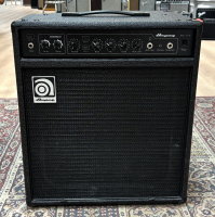 Ampeg BA-112 v2 Basförstärkare - begagnad