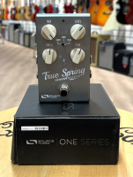 Source Audio True Spring Reverb - begagnad